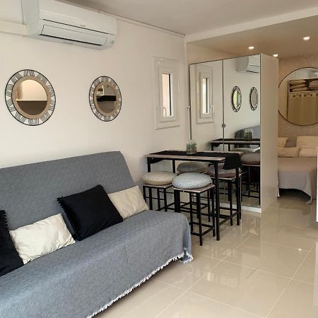 Joli Studio Proche Plage แอกด์ ภายนอก รูปภาพ